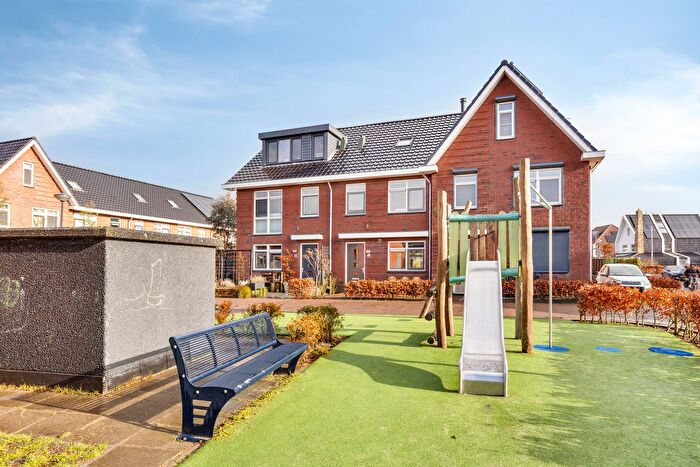 Koop en Huur Huizen - 3