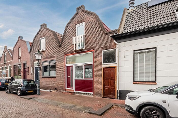 Koop en Huur Huizen - 2