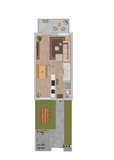 Koop en Huur Huizen - 3