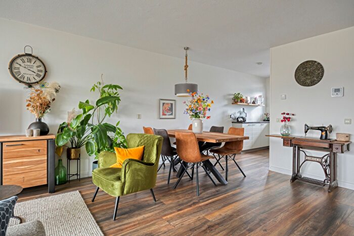 Koop en Huur Huizen - 2