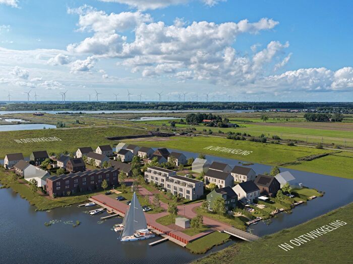 Koop en Huur Huizen - 2