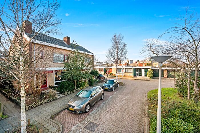 Koop en Huur Huizen - 2