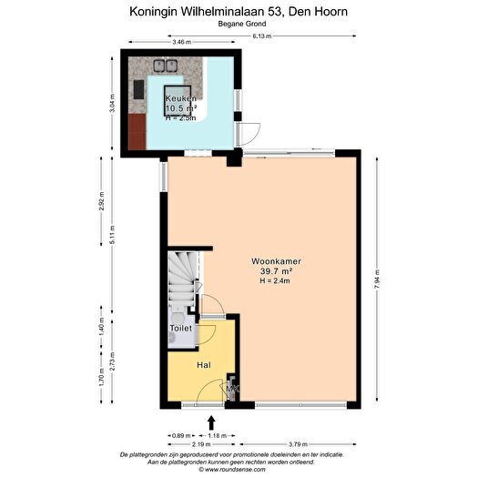 Koop en Huur Huizen - 3