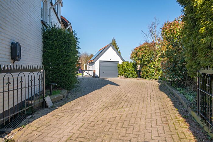 Koop en Huur Huizen - 3