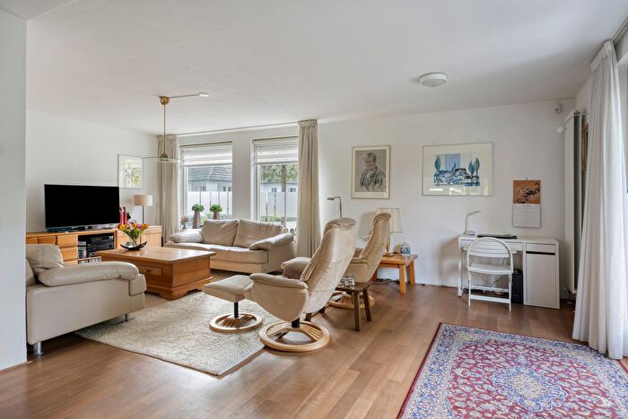 Koop en Huur Huizen - 3