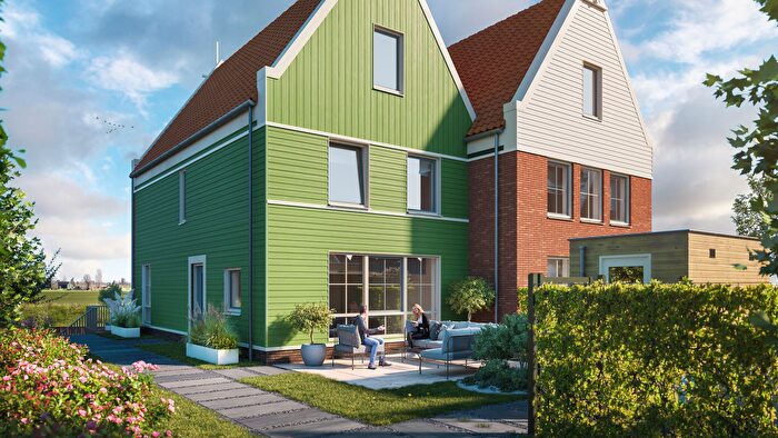Koop en Huur Huizen - 2