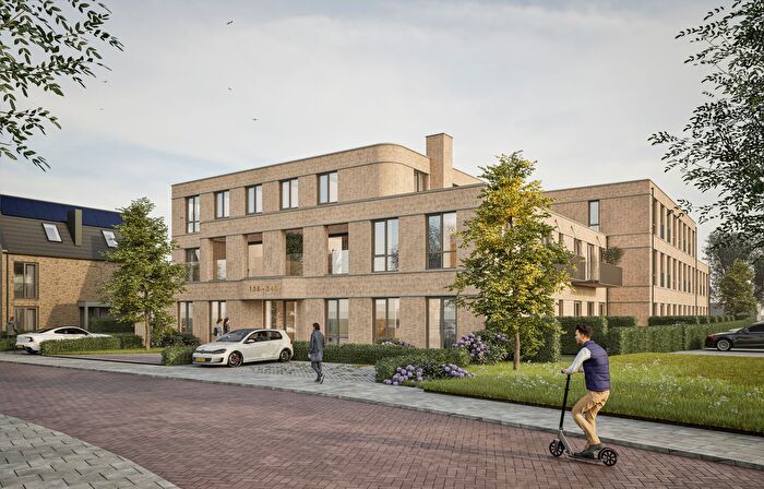 Koop en Huur Huizen - 2