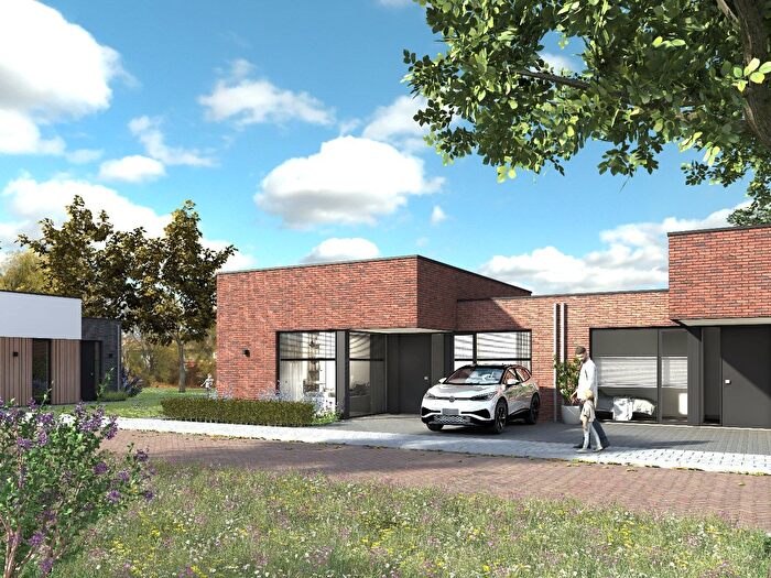 Koop en Huur Huizen - 2