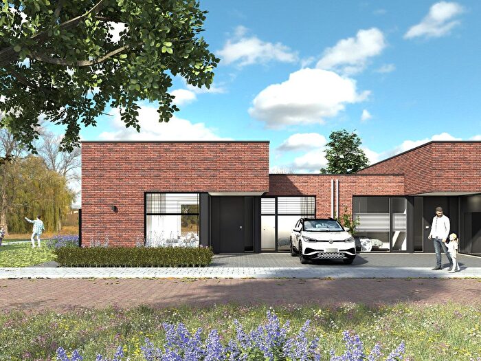 3-kamerhuis te koop in Roermondse Veld, Roermond
