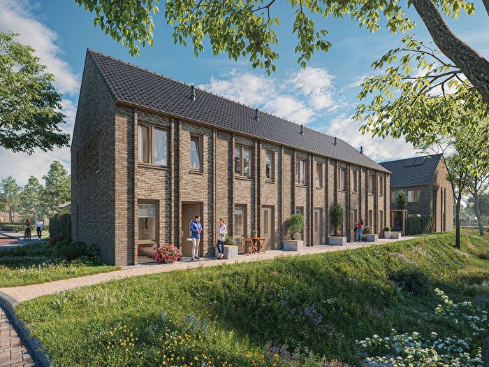 Koop en Huur Huizen - 2