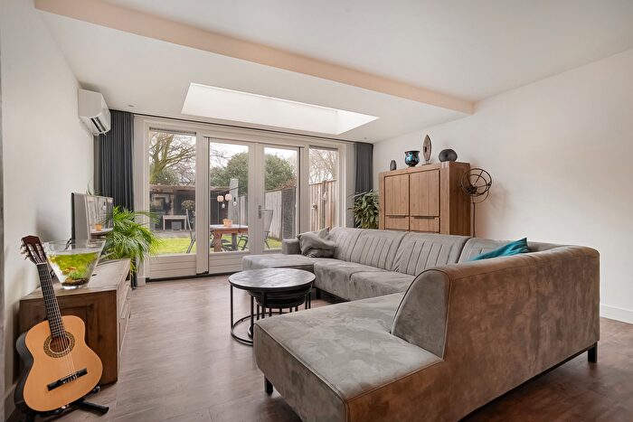 Koop en Huur Huizen - 3