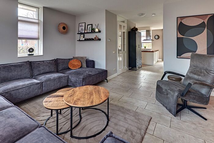 Koop en Huur Huizen - 3