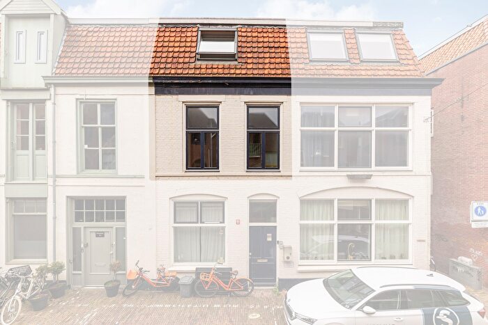 Koop en Huur Huizen - 2