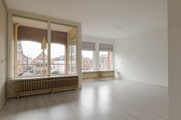 Koop en Huur Huizen - 3