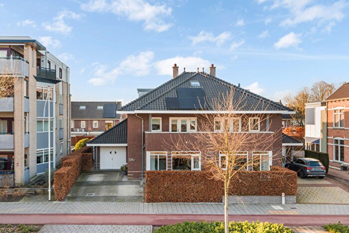 Koop en Huur Huizen - 3