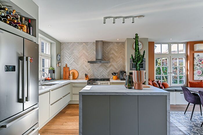 Koop en Huur Huizen - 2