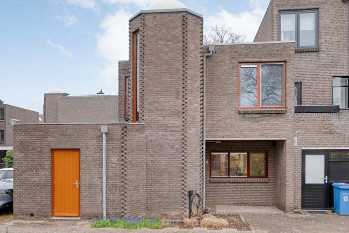 4-kamerhuis te koop in Zwolle – Mosselkreek, Aa-landen-Midden