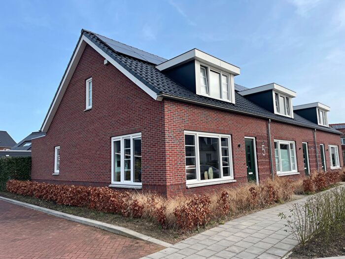 Koop en Huur Huizen - 2