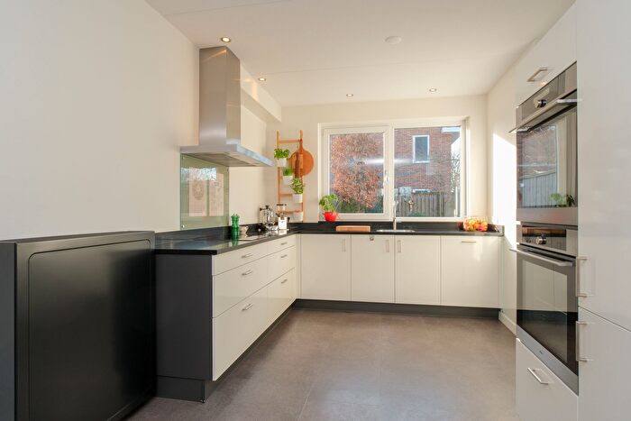 Koop en Huur Huizen - 3