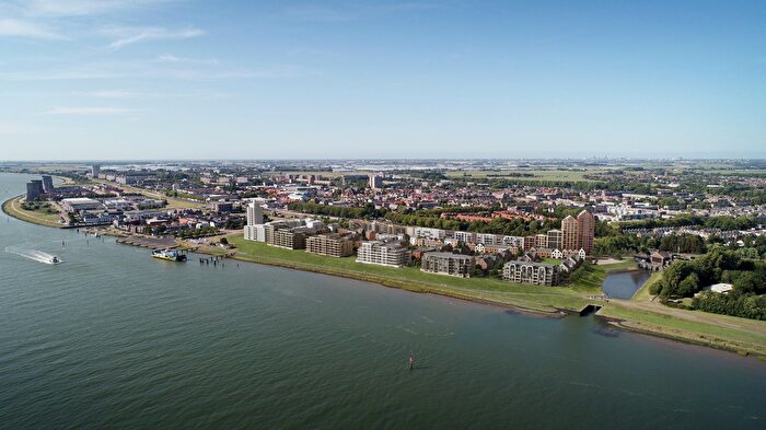 Koop en Huur Huizen - 3