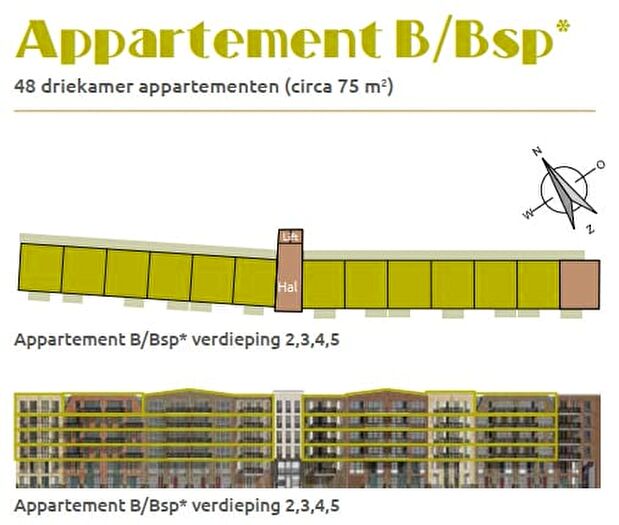 Koop en Huur Huizen - 2