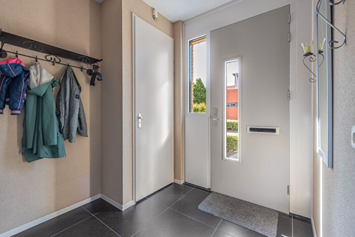 Koop en Huur Huizen - 3