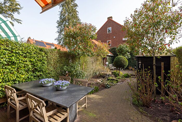 Koop en Huur Huizen - 2
