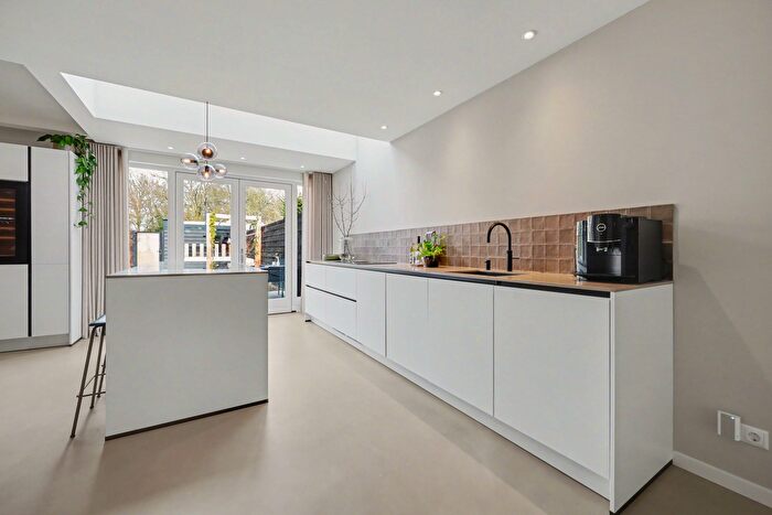 Koop en Huur Huizen - 2