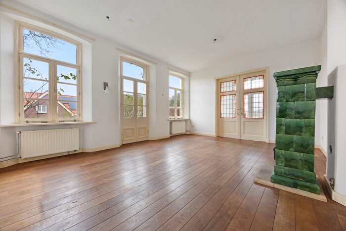 Koop en Huur Huizen - 2