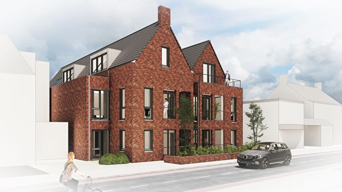 Koop en Huur Huizen - 2