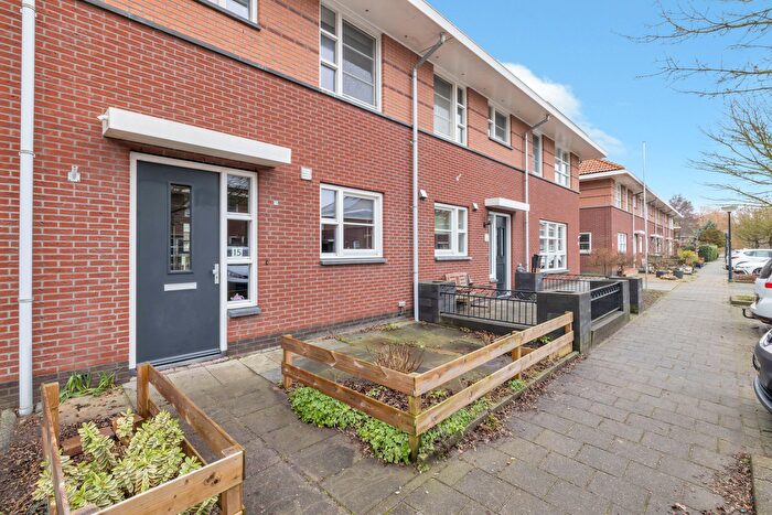 Koop en Huur Huizen - 3