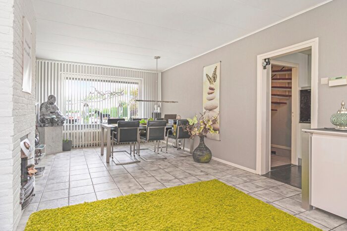 Koop en Huur Huizen - 3