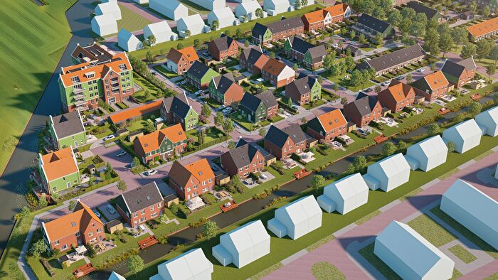 Koop en Huur Huizen - 3