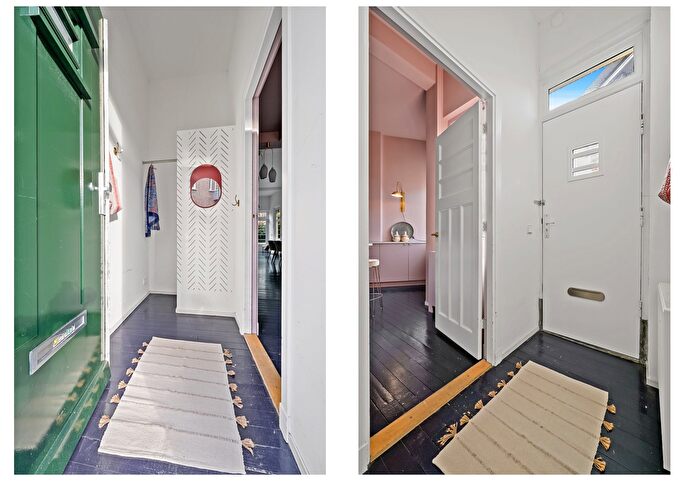 Koop en Huur Huizen - 2