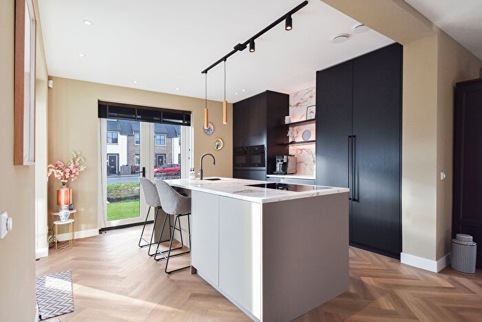 Koop en Huur Huizen - 3