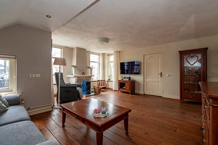 Koop en Huur Huizen - 2