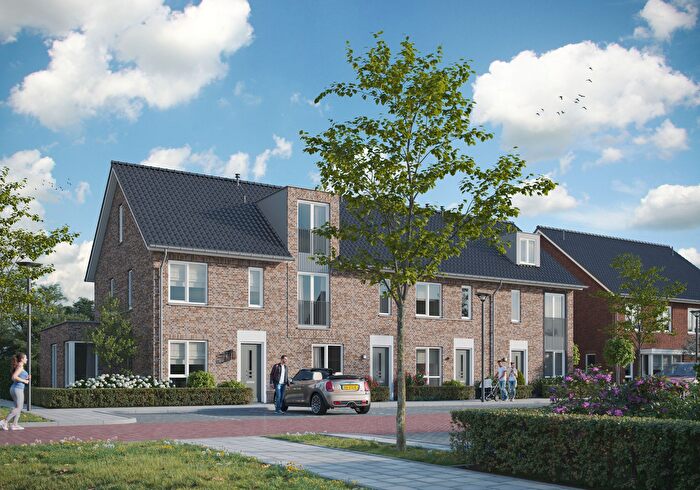 Koop en Huur Huizen - 3