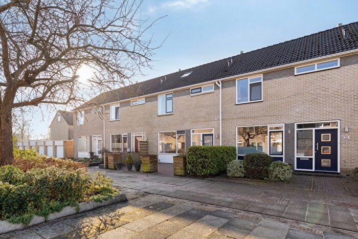 5-kamerhuis te koop in Veendam – Noordenveld, Veendam-Sorghvliet