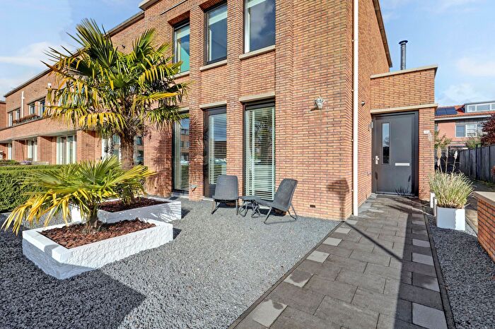 Koop en Huur Huizen - 2