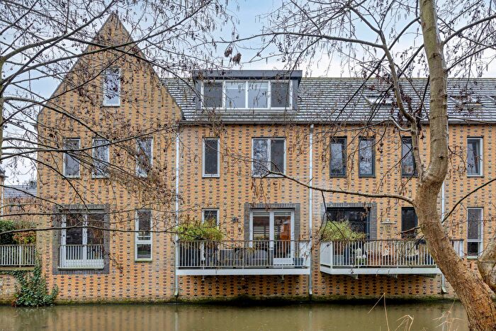 6-kamerhuis te koop in Amersfoort – Straat van Corsica, De Bron-Noord