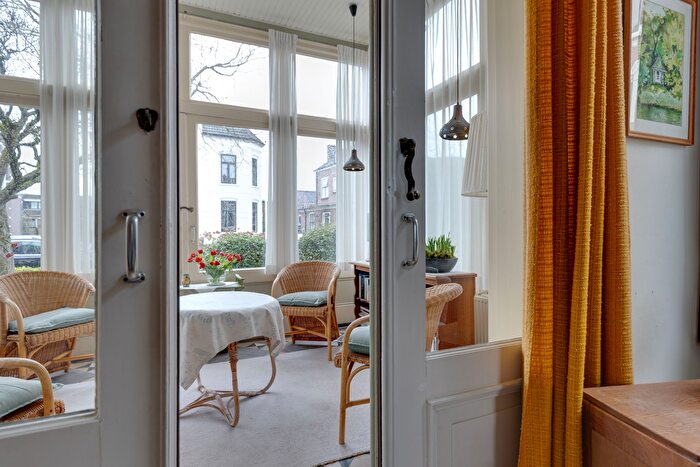 Koop en Huur Huizen - 2