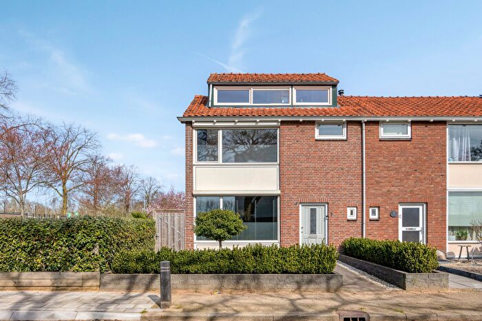 4-kamerhuis te koop in De Ooi, Doesburg
