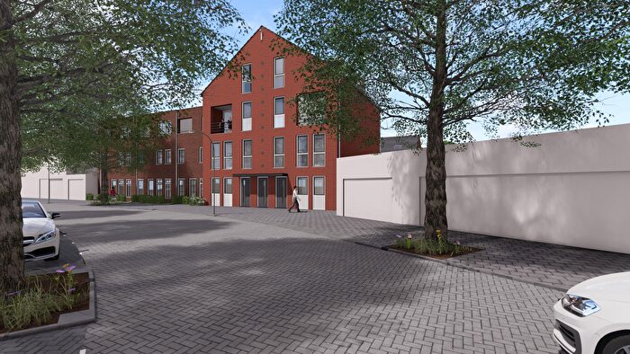 Koop en Huur Huizen - 3