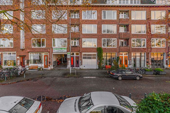 Koop en Huur Huizen - 2