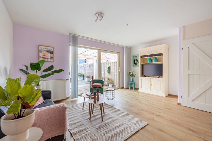 Koop en Huur Huizen - 3
