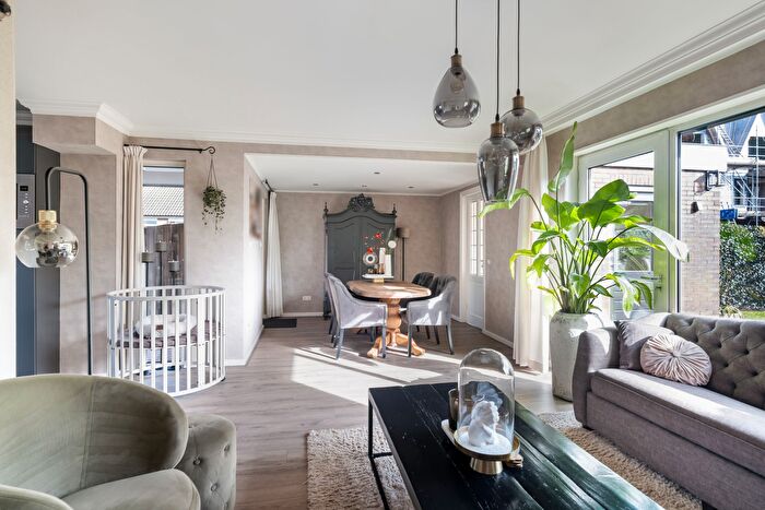 Koop en Huur Huizen - 3