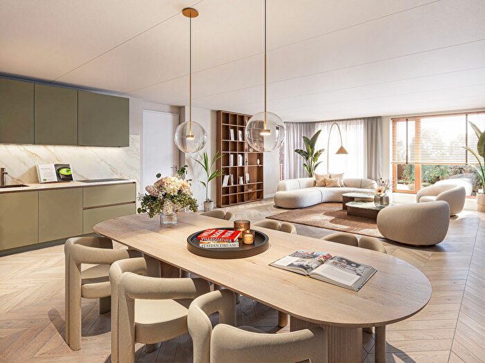 Koop en Huur Huizen - 2