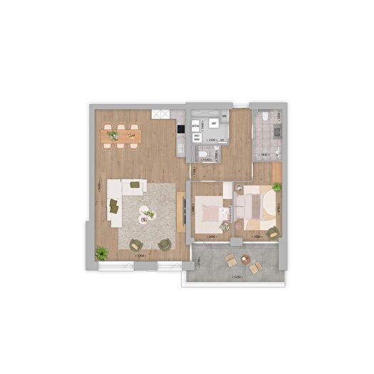 Koop en Huur Huizen - 3
