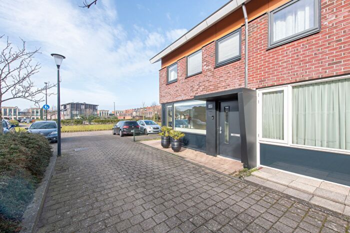 Koop en Huur Huizen - 2