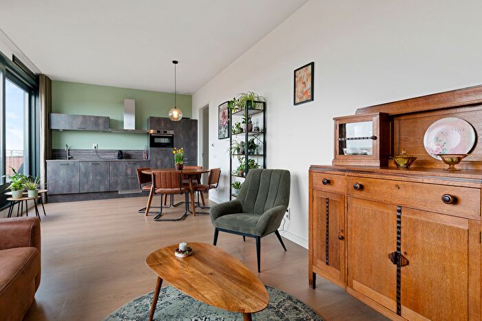 Koop en Huur Huizen - 3